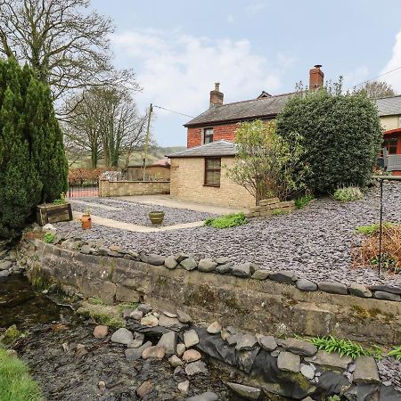 Brook Cottage 拉尼德洛伊斯 外观 照片