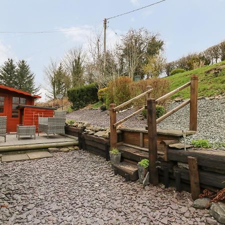 Brook Cottage 拉尼德洛伊斯 外观 照片