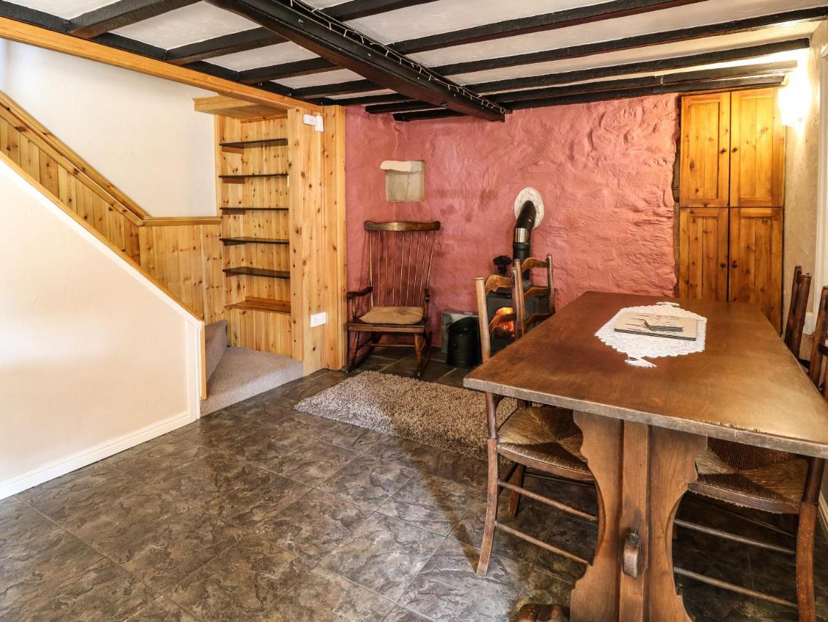 Brook Cottage 拉尼德洛伊斯 外观 照片