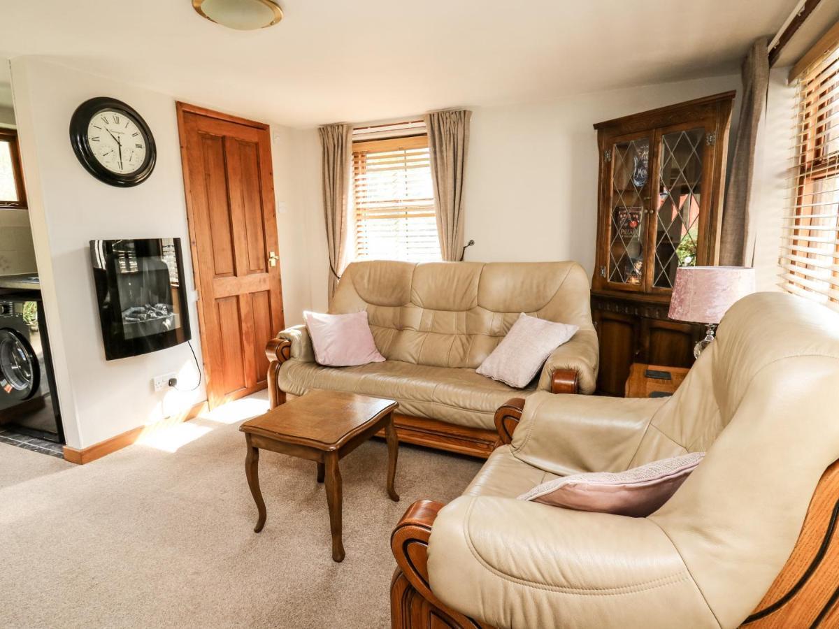 Brook Cottage 拉尼德洛伊斯 外观 照片