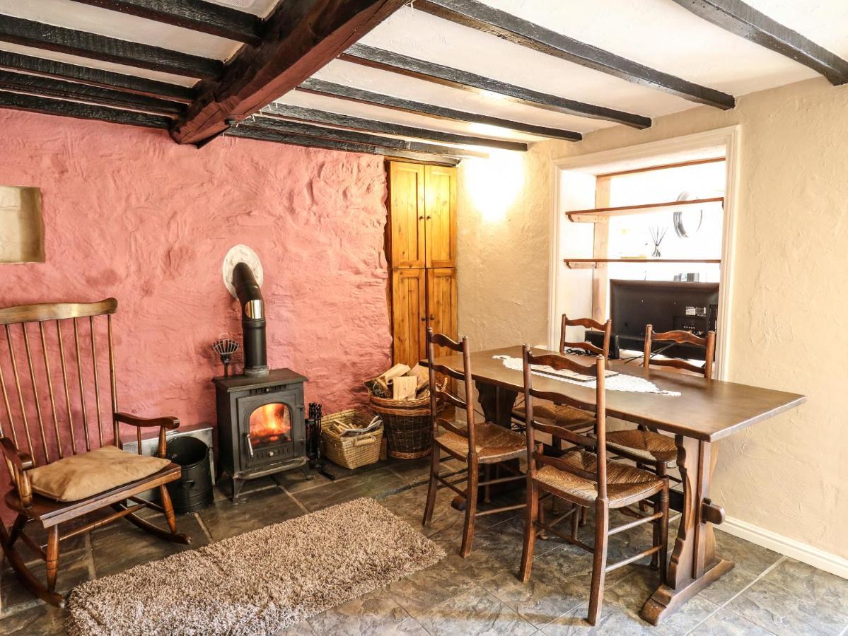 Brook Cottage 拉尼德洛伊斯 外观 照片