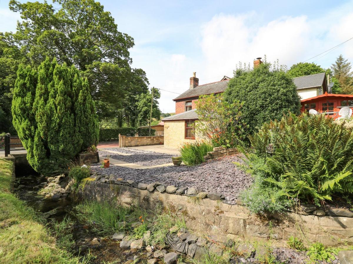 Brook Cottage 拉尼德洛伊斯 外观 照片