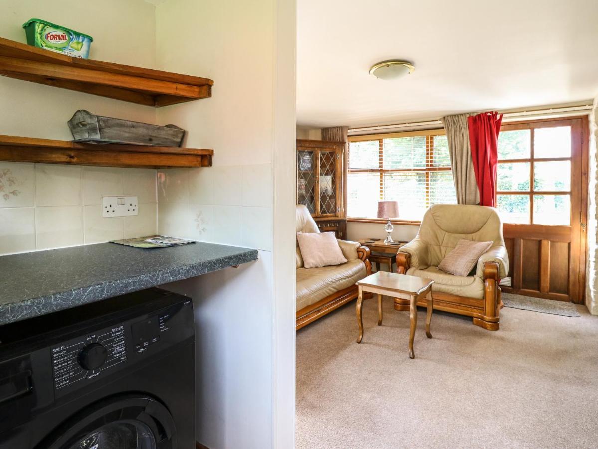 Brook Cottage 拉尼德洛伊斯 外观 照片