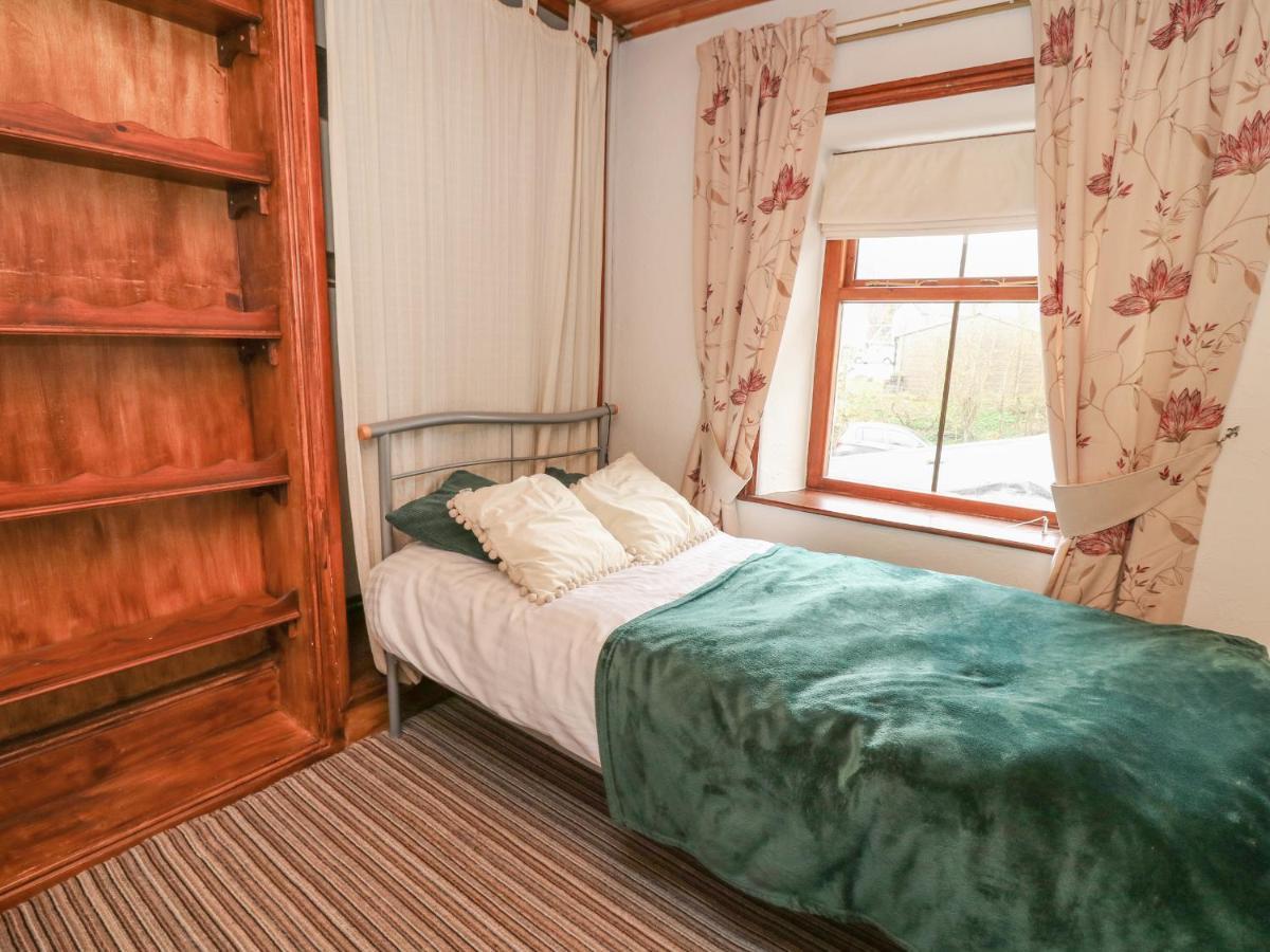 Brook Cottage 拉尼德洛伊斯 外观 照片