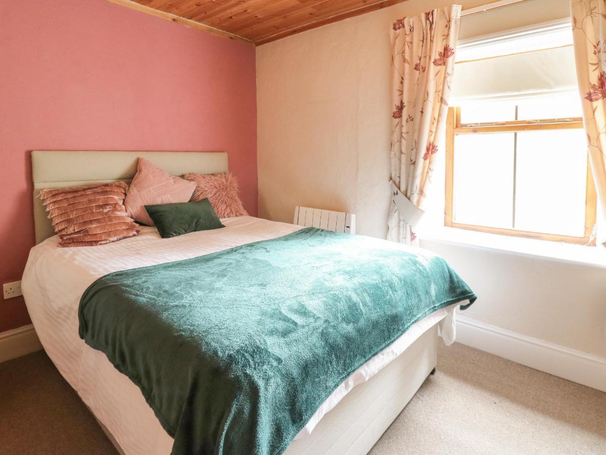 Brook Cottage 拉尼德洛伊斯 外观 照片