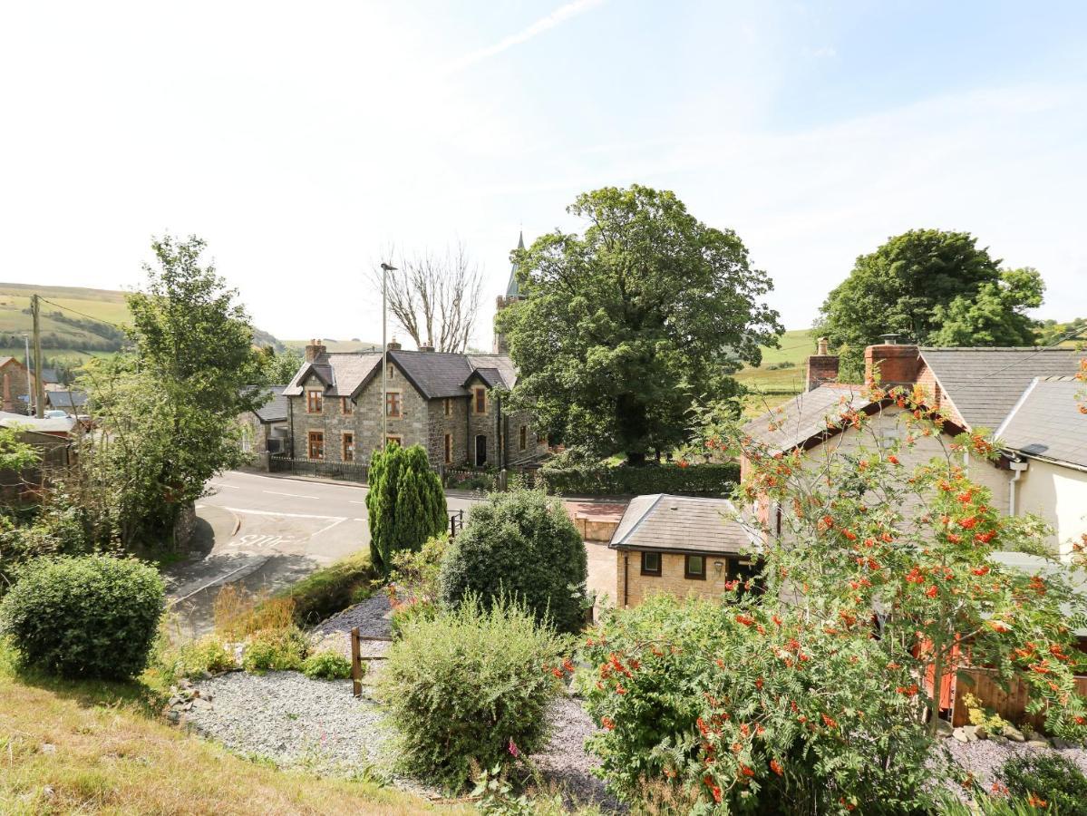 Brook Cottage 拉尼德洛伊斯 外观 照片
