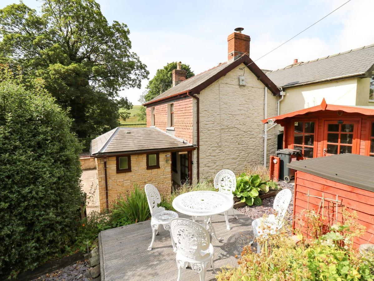 Brook Cottage 拉尼德洛伊斯 外观 照片