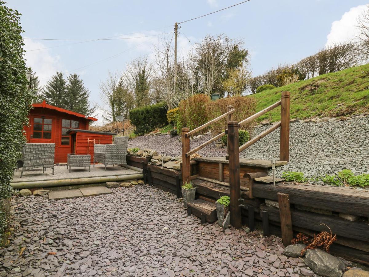 Brook Cottage 拉尼德洛伊斯 外观 照片